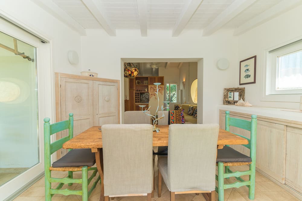 Photo of Kitchen in Case Peschiera-Lu Fraili