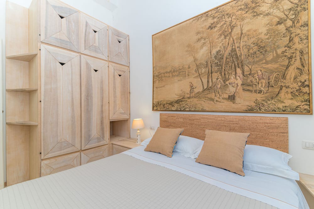 Photo of Bedroom in Case Peschiera-Lu Fraili