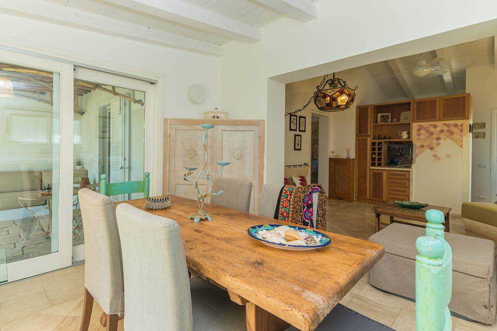 Photo of Kitchen in Case Peschiera-Lu Fraili