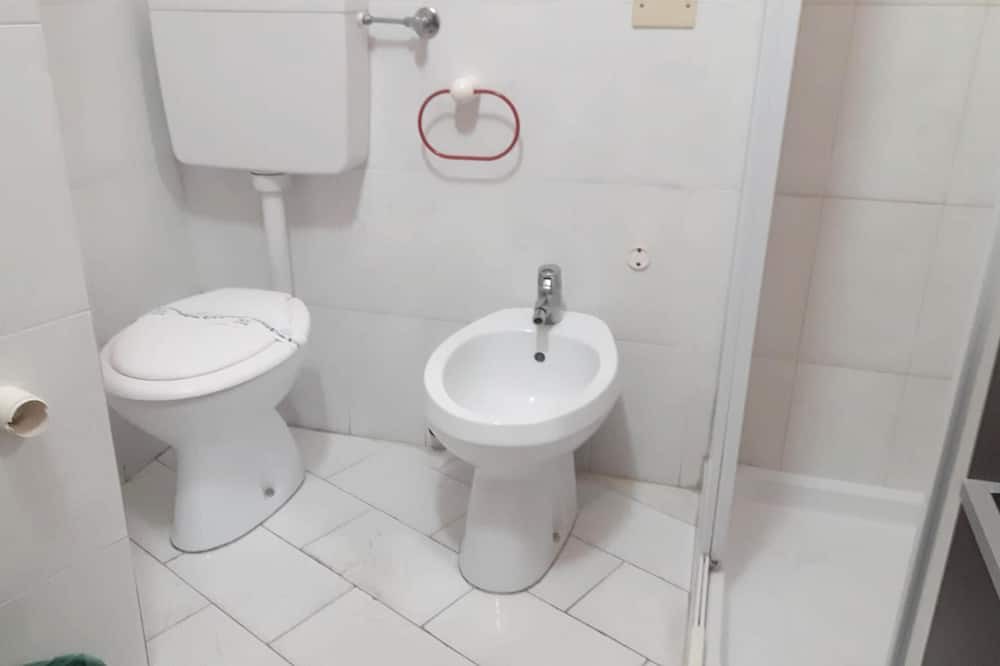 Photo of Bathroom in Torre Melissa