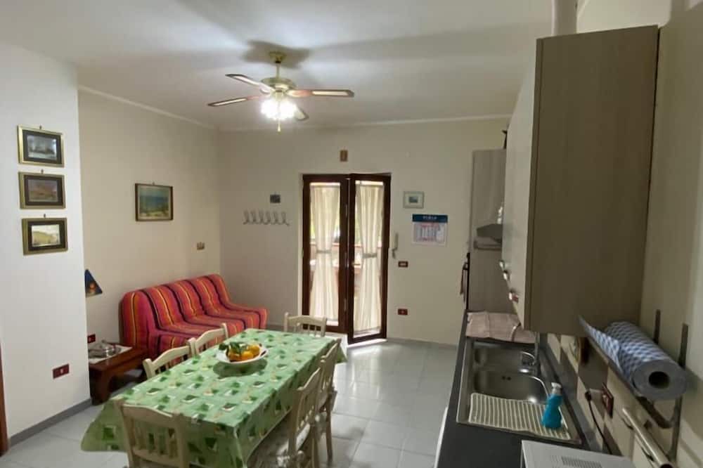 Photo of Kitchen in Casalnuovo di Napoli