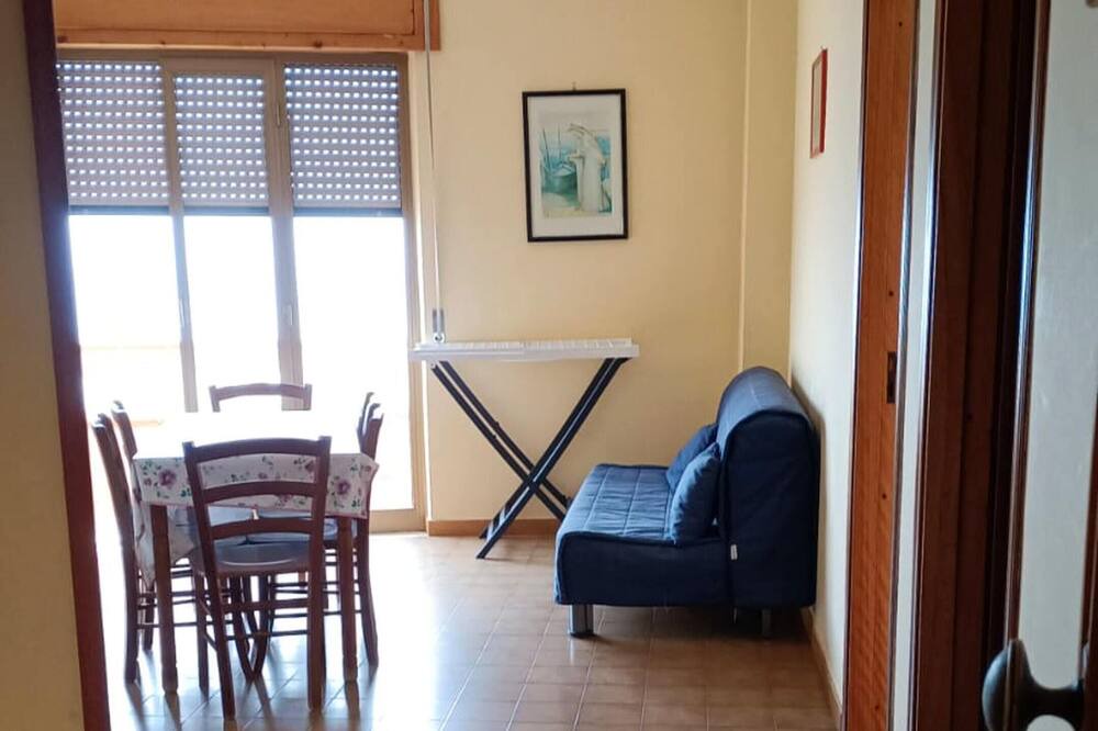 Photo of Livingroom in Torre Melissa