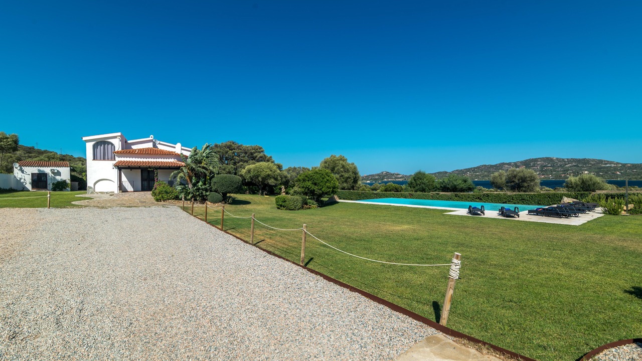 Photo of Outdoor in Cugnana Verde
