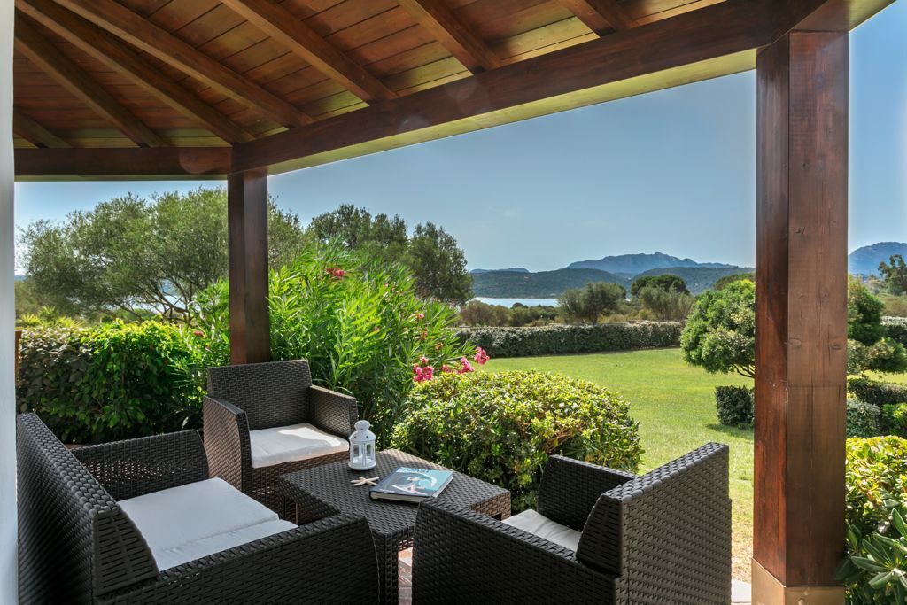 Photo of Outdoor in Cugnana Verde