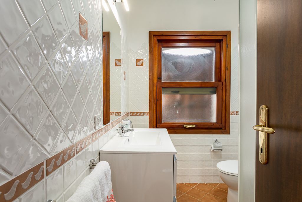 Photo of Bathroom in Cugnana Verde