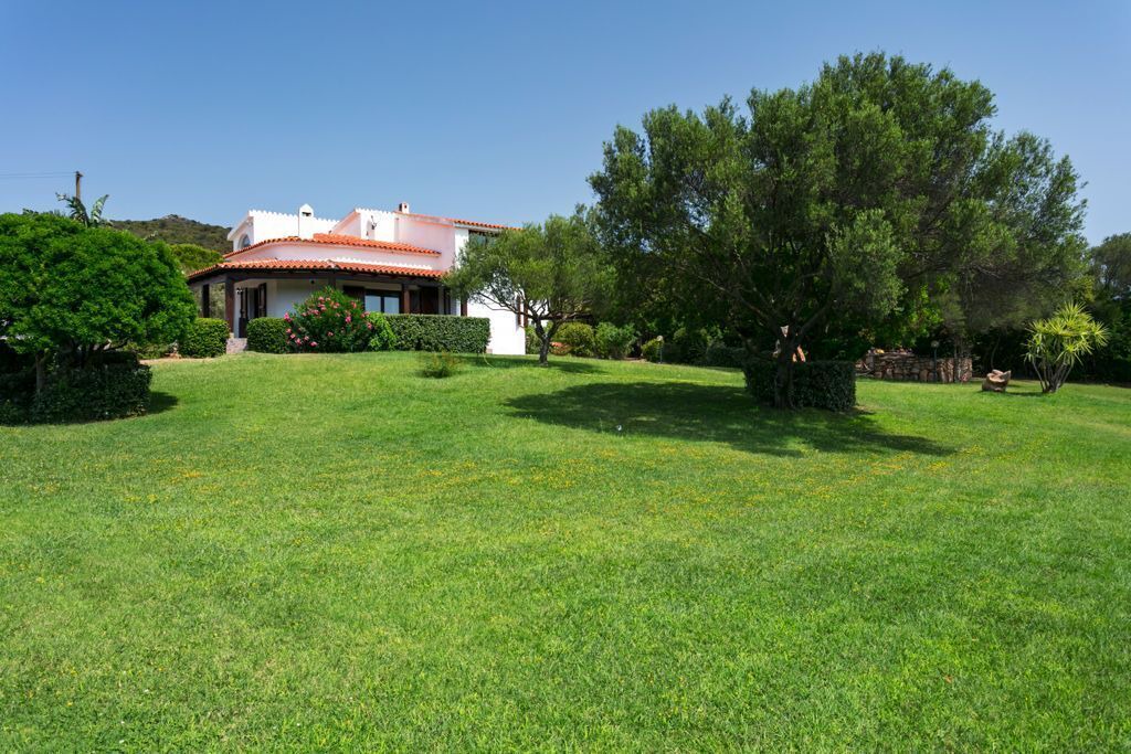 Photo of Outdoor in Cugnana Verde