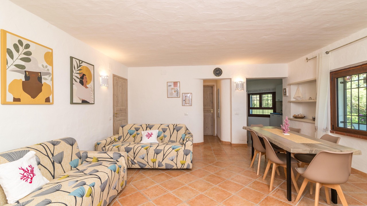 Photo of Livingroom in Cugnana Verde