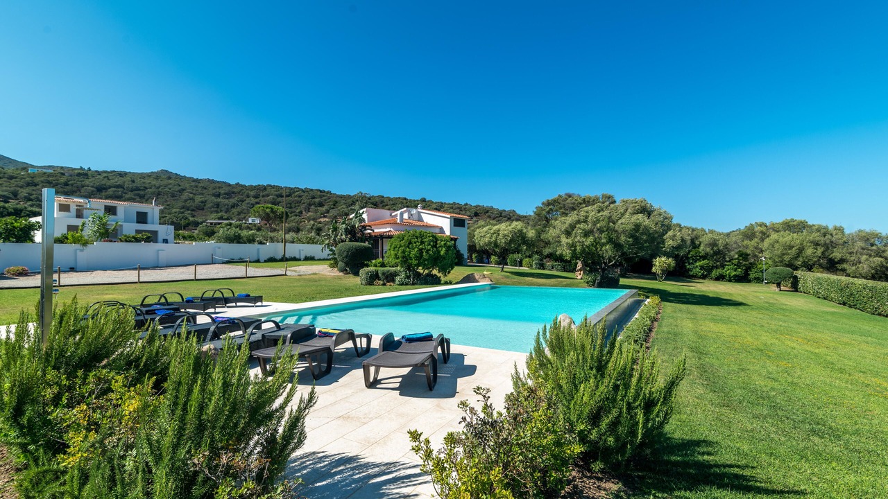 Photo of Outdoor in Cugnana Verde