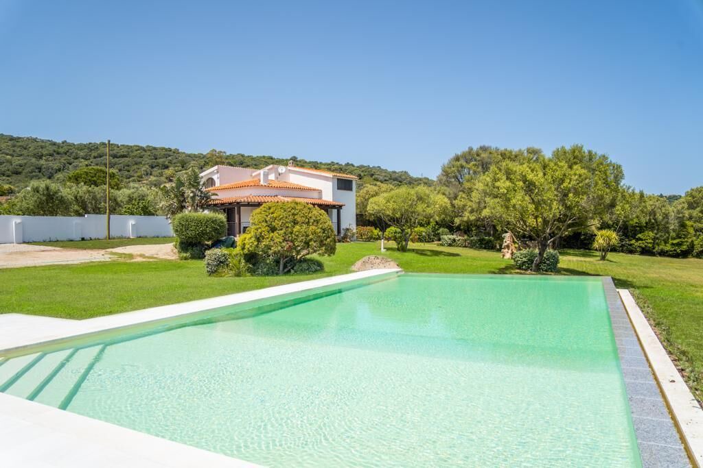 Photo of Outdoor in Cugnana Verde
