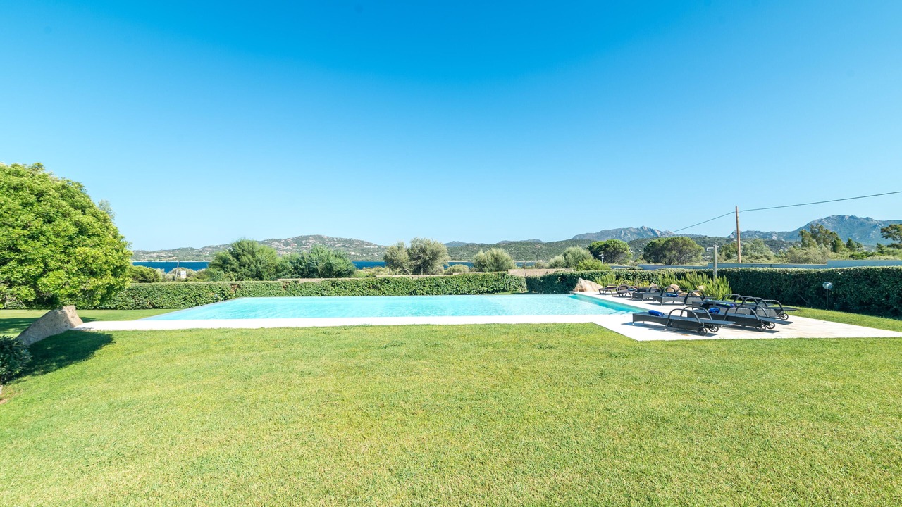 Photo of Outdoor in Cugnana Verde