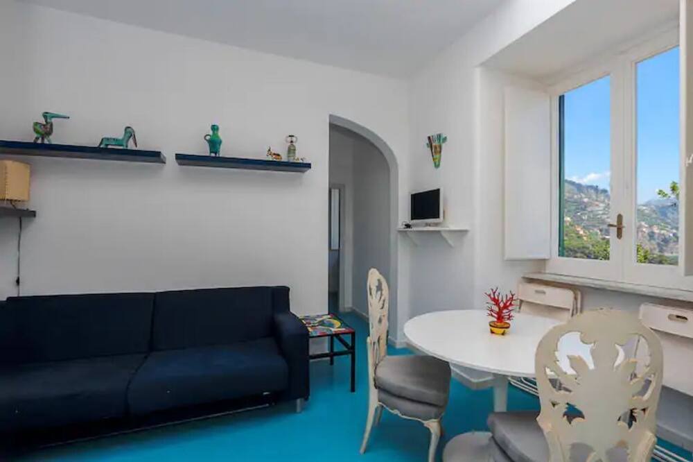Photo of Livingroom in Pucara