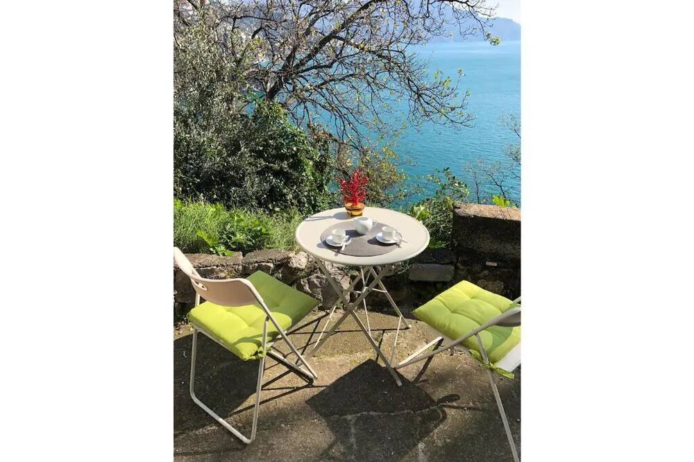 Photo of Patio Balcony in Pucara