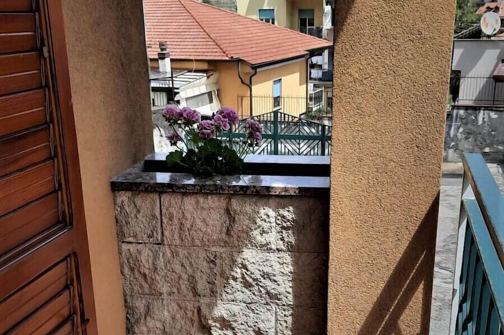 Photo of Patio Balcony in Piazza-Tralia-Pendolo
