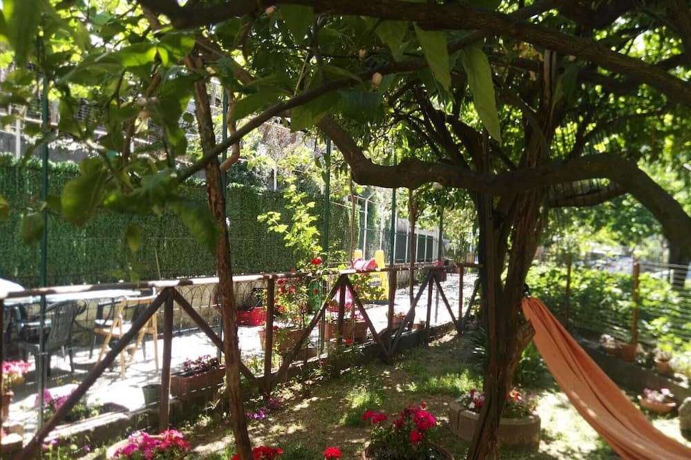 Photo of Outdoor in Piazza-Tralia-Pendolo
