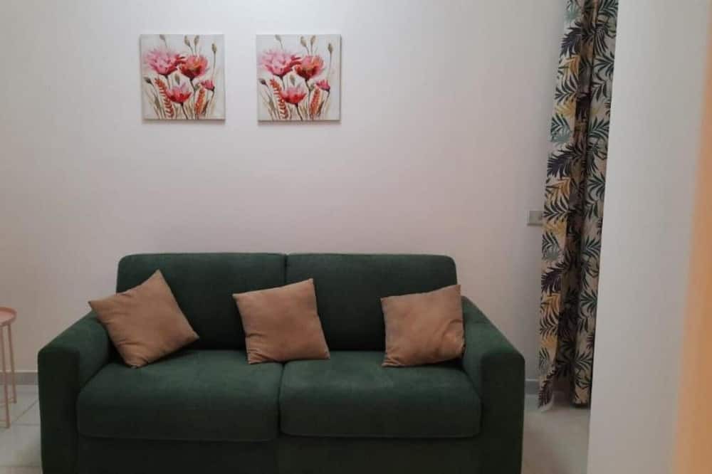 Photo of Livingroom in Piazza-Tralia-Pendolo