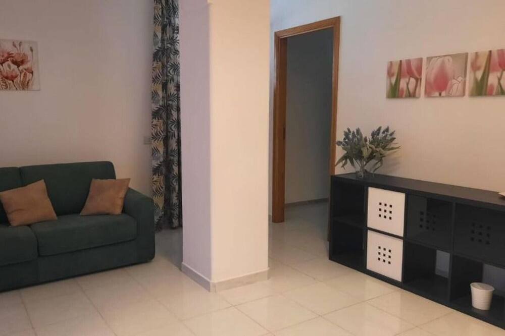 Photo of Livingroom in Piazza-Tralia-Pendolo