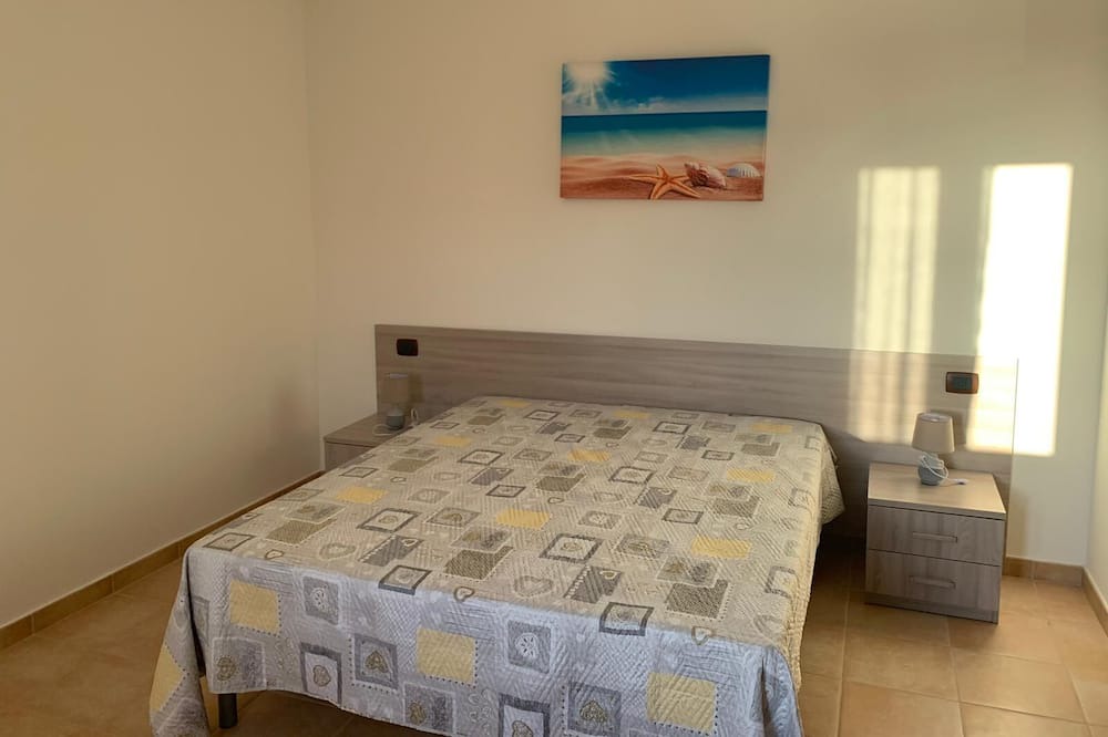 Photo of Bedroom in Rossano