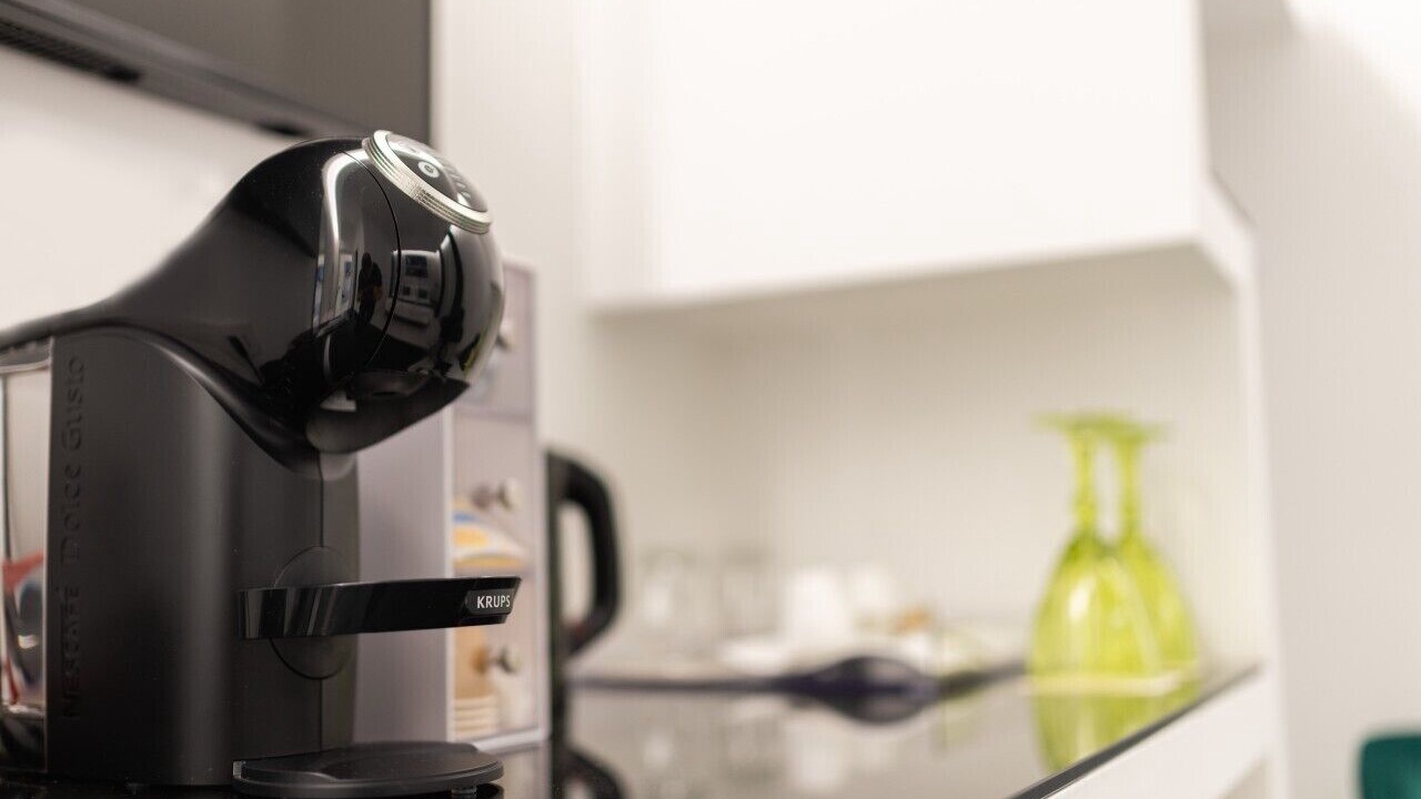 Photo of Kitchen in Crotone