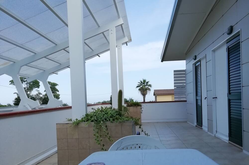 Photo of Patio Balcony in Foca