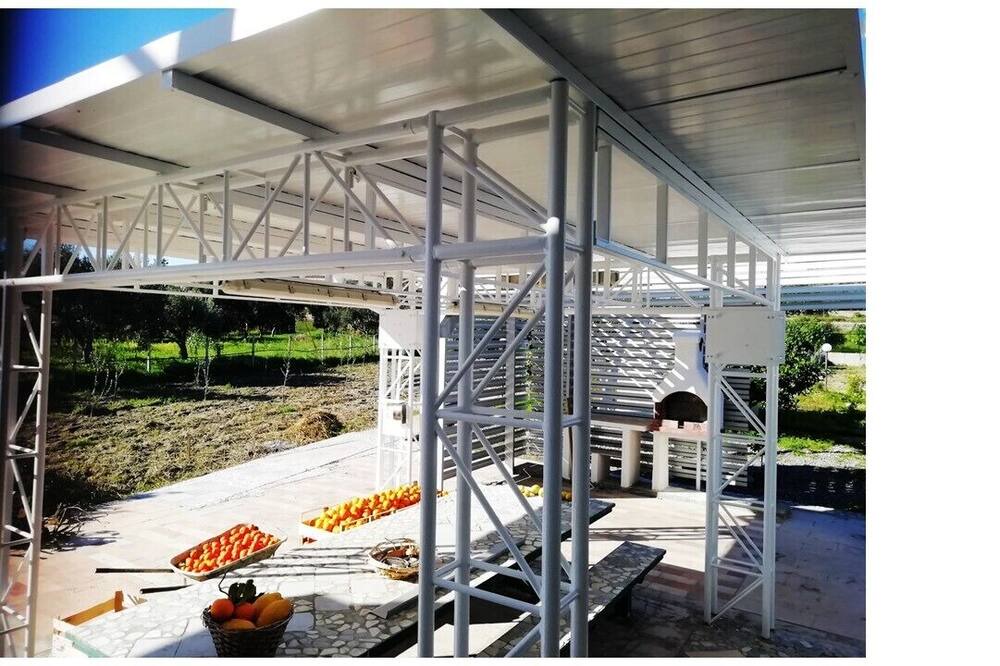 Photo of Patio Balcony in Foca