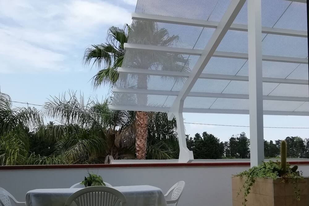 Photo of Patio Balcony in Foca