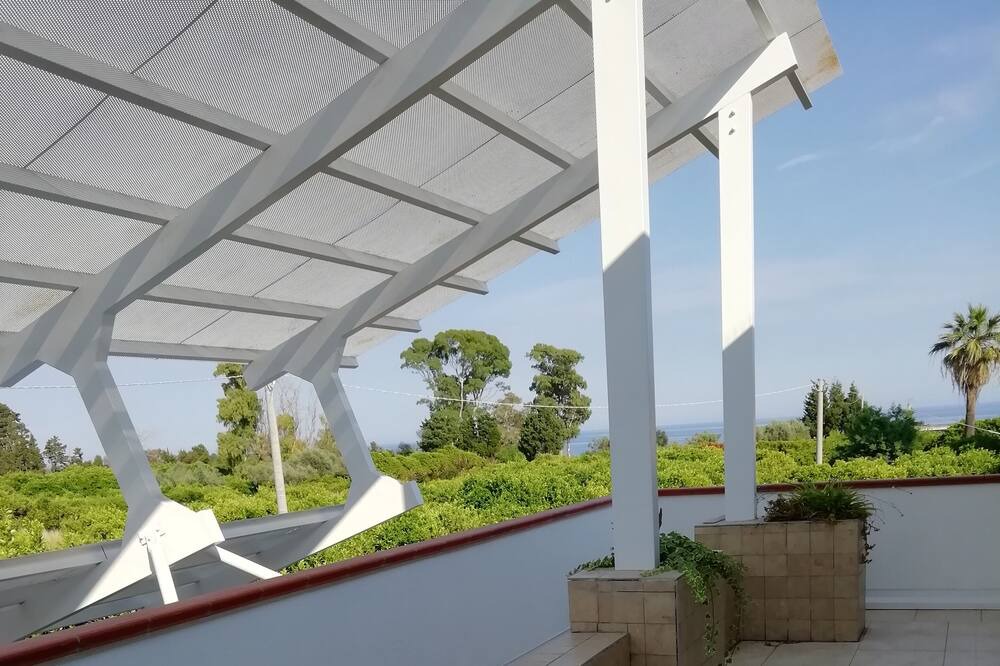 Photo of Patio Balcony in Foca