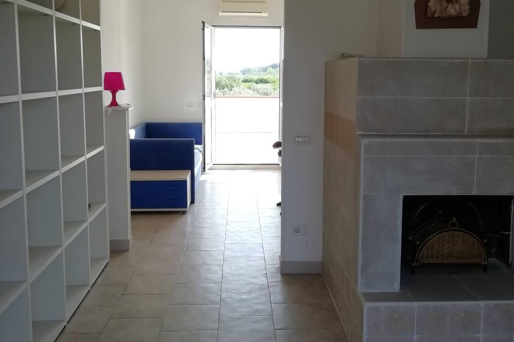 Photo of Livingroom in Foca