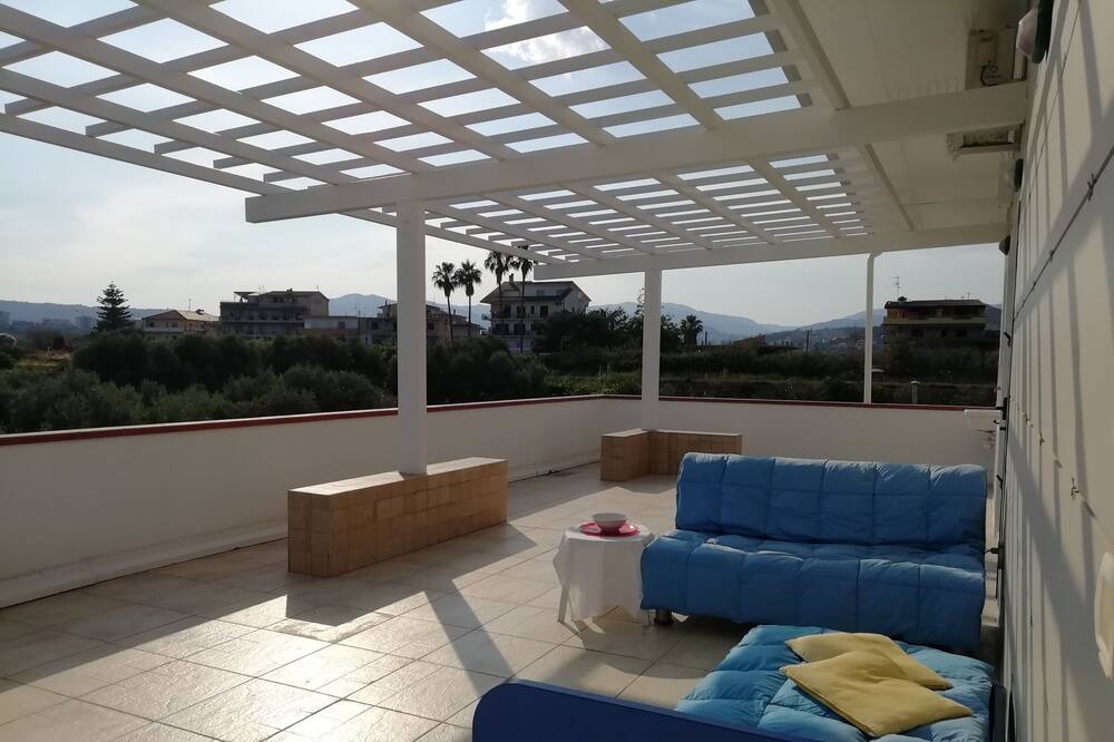 Photo of Patio Balcony in Foca