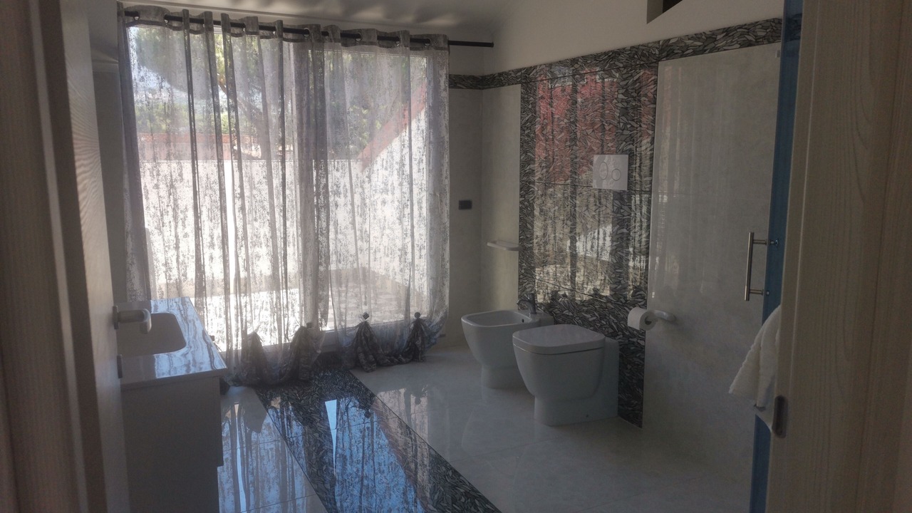 Photo of Bathroom in Tonnarella