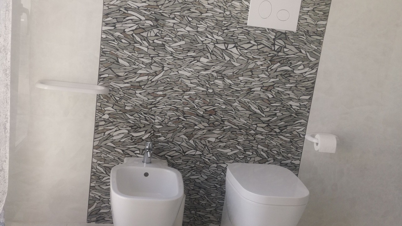 Photo of Bathroom in Tonnarella