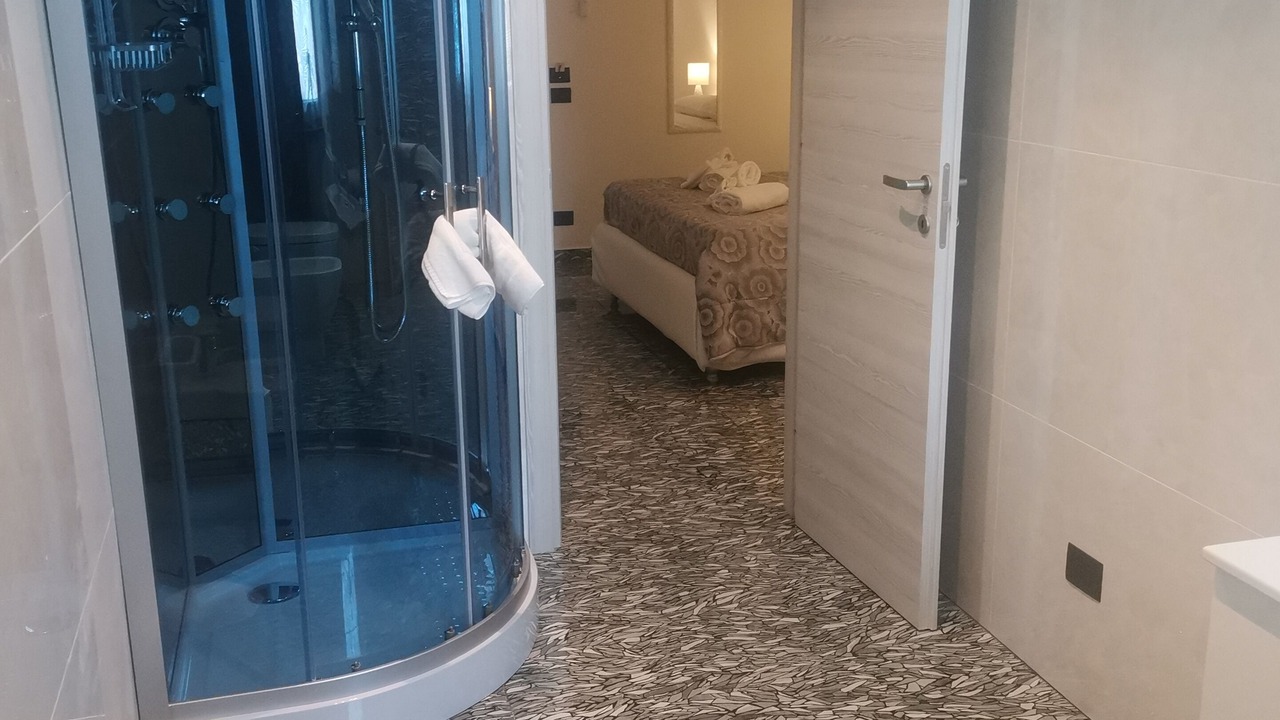 Photo of Bathroom in Tonnarella