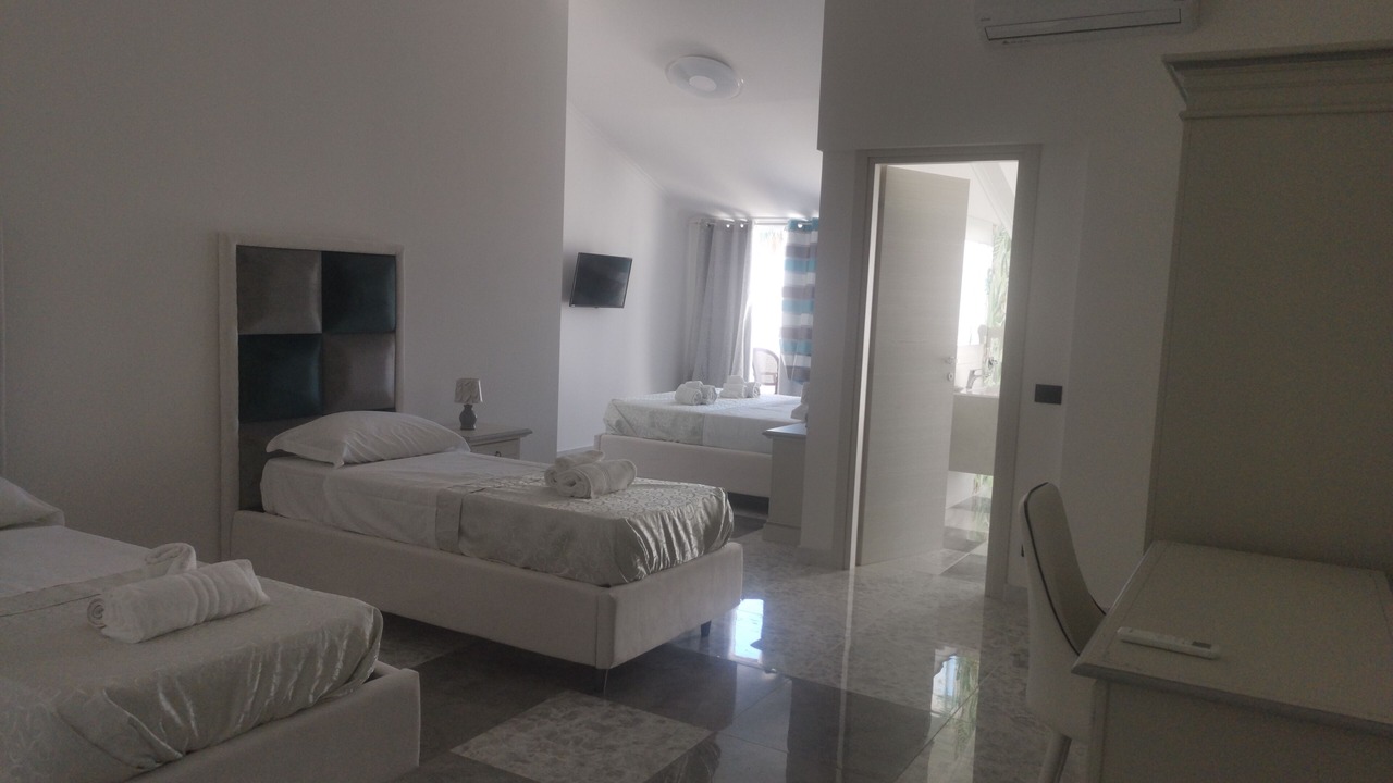 Photo of Bedroom in Tonnarella