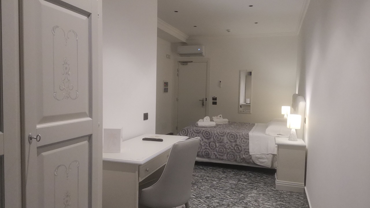Photo of Bedroom in Tonnarella