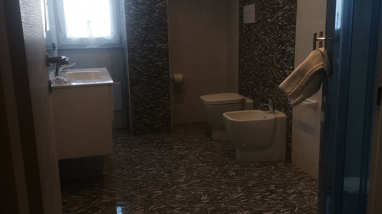 Photo of Bathroom in Tonnarella
