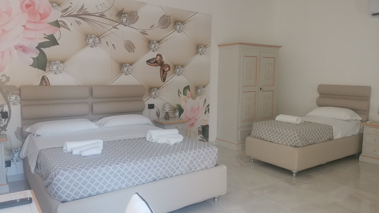 Photo of Bedroom in Tonnarella