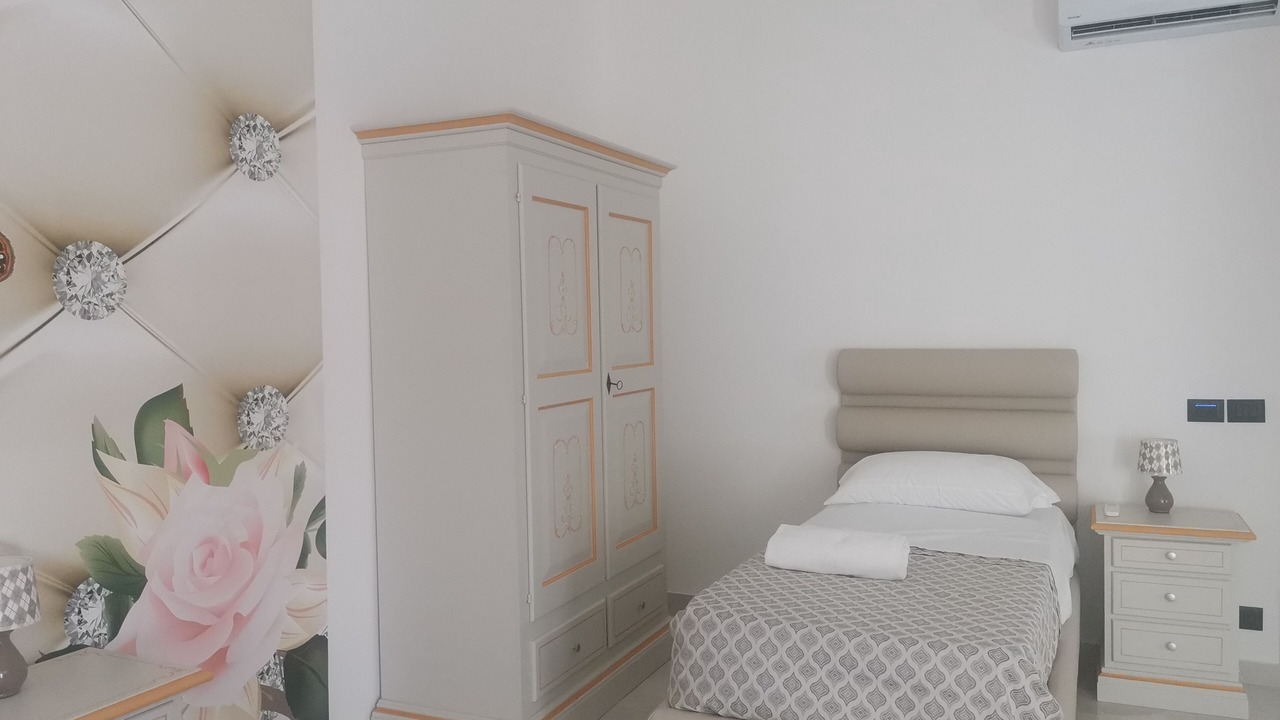 Photo of Bedroom in Tonnarella