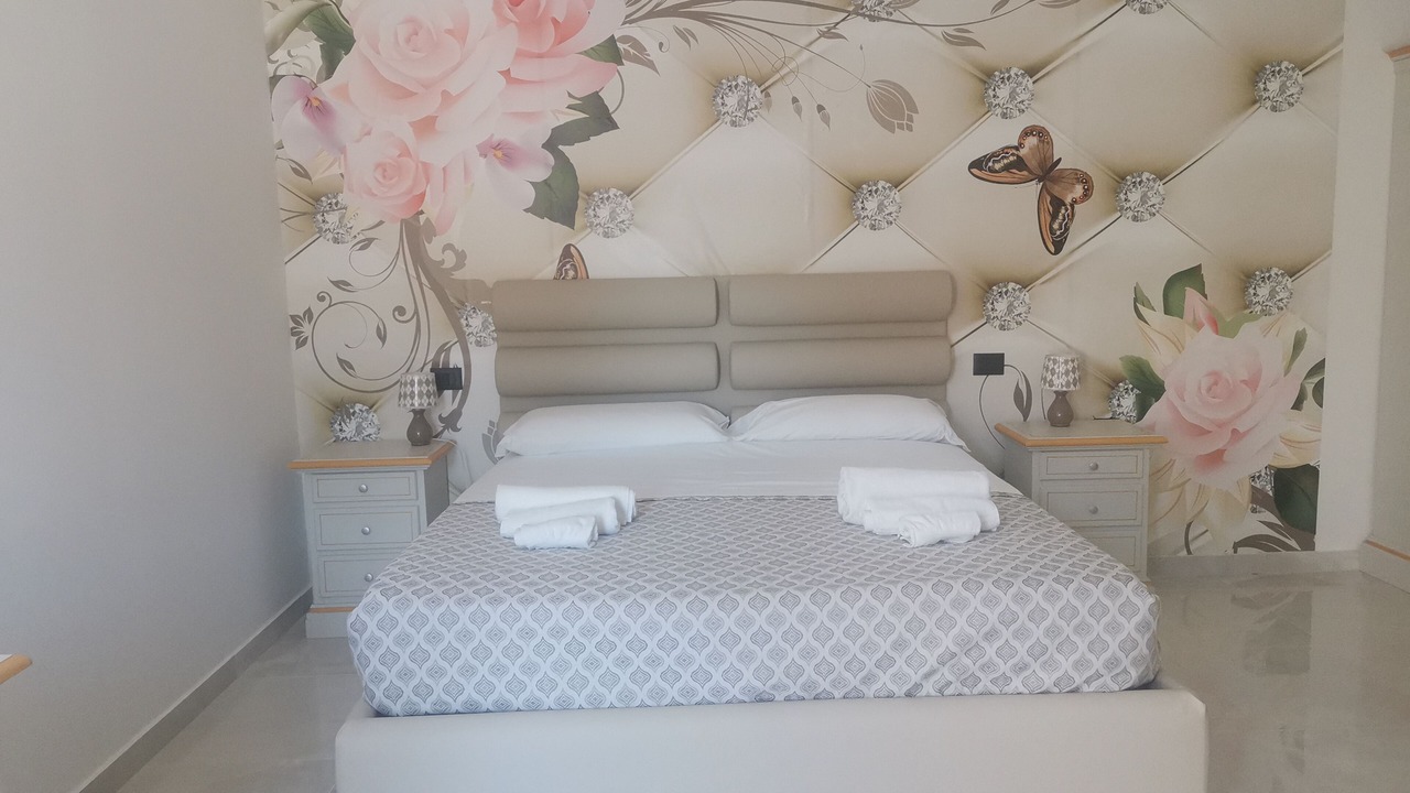 Photo of Bedroom in Tonnarella