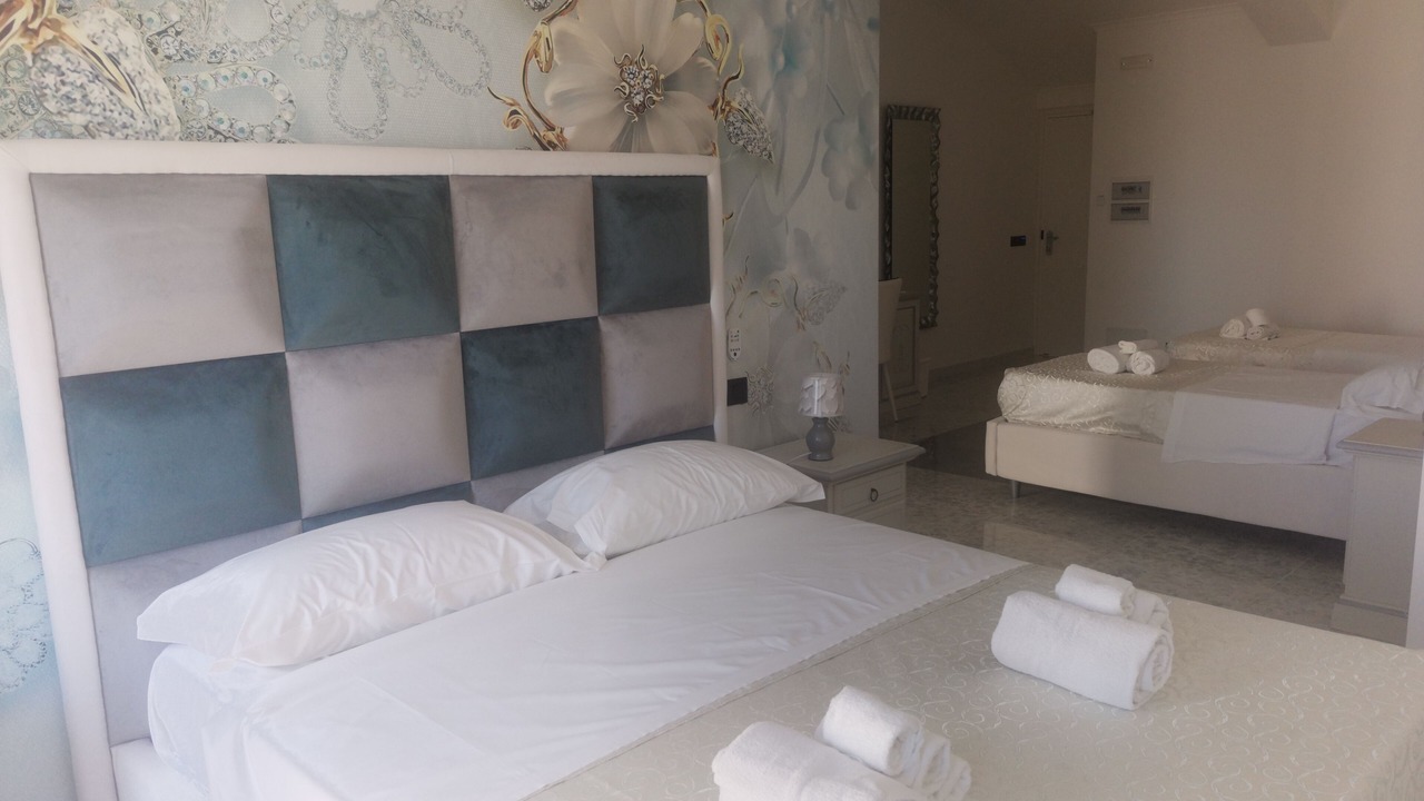 Photo of Bedroom in Tonnarella