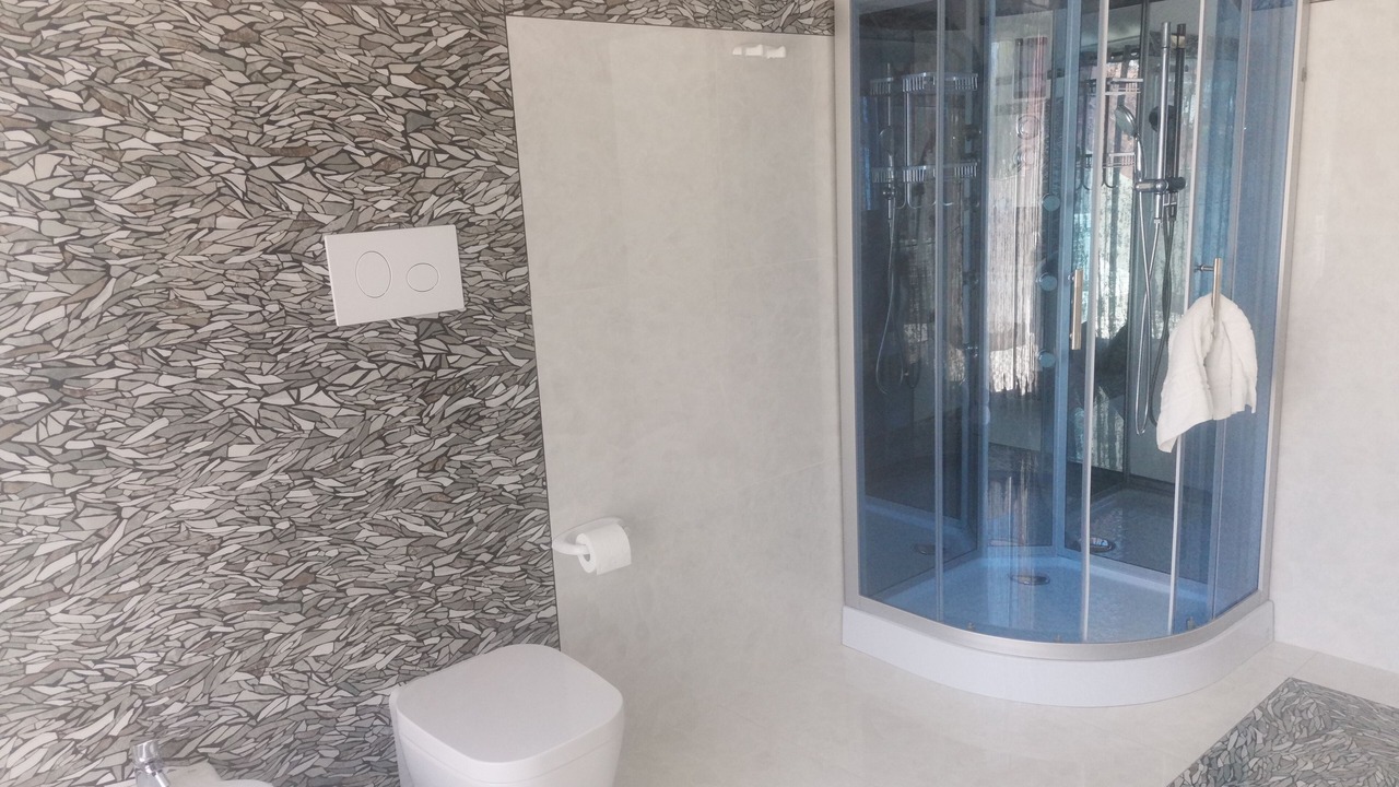 Photo of Bathroom in Tonnarella