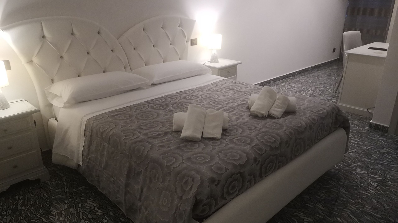 Photo of Bedroom in Tonnarella