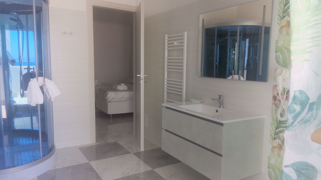 Photo of Bathroom in Tonnarella