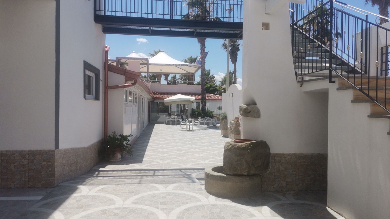 Photo of Outdoor in Tonnarella