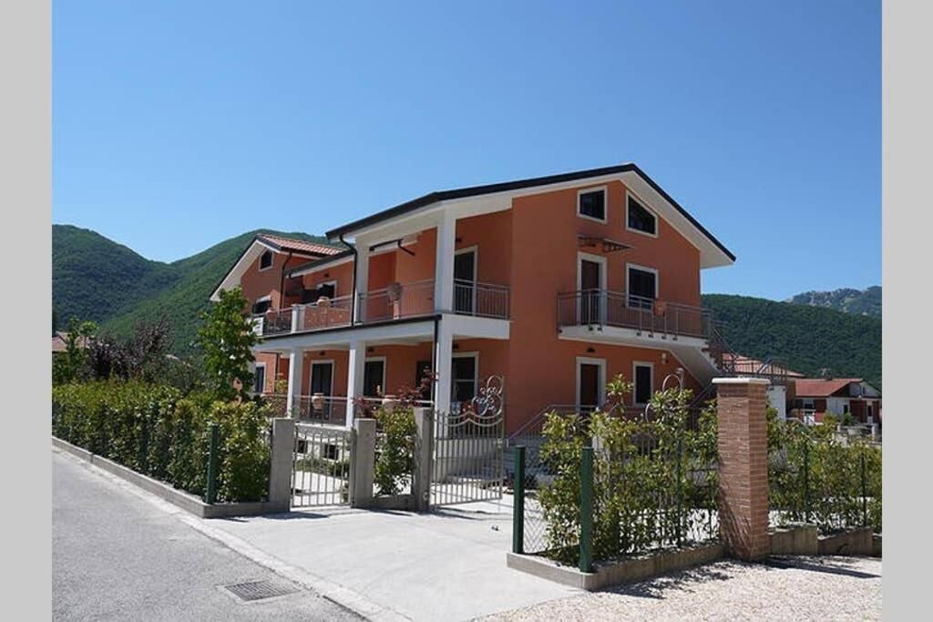 Photo of Outdoor in Villa Latina