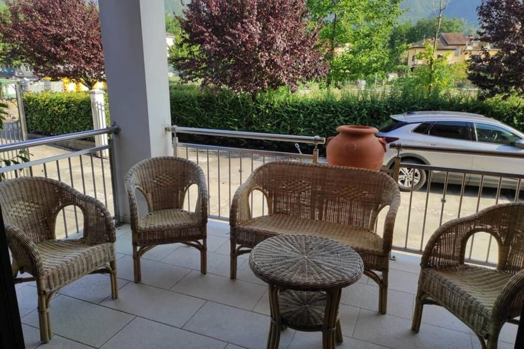 Photo of Outdoor in Villa Latina