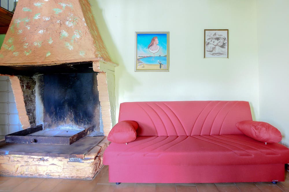 Photo of Bedroom in Campagnatico