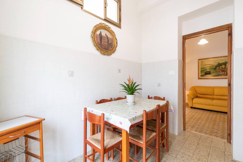 Photo of Livingroom in Amantea