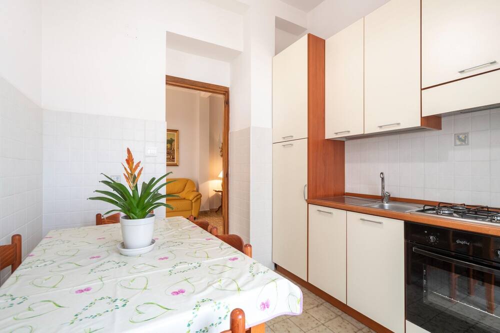 Photo of Livingroom in Amantea