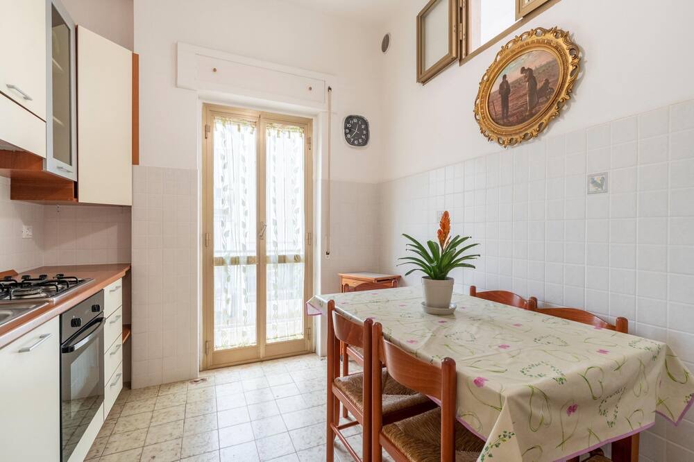 Photo of Livingroom in Amantea