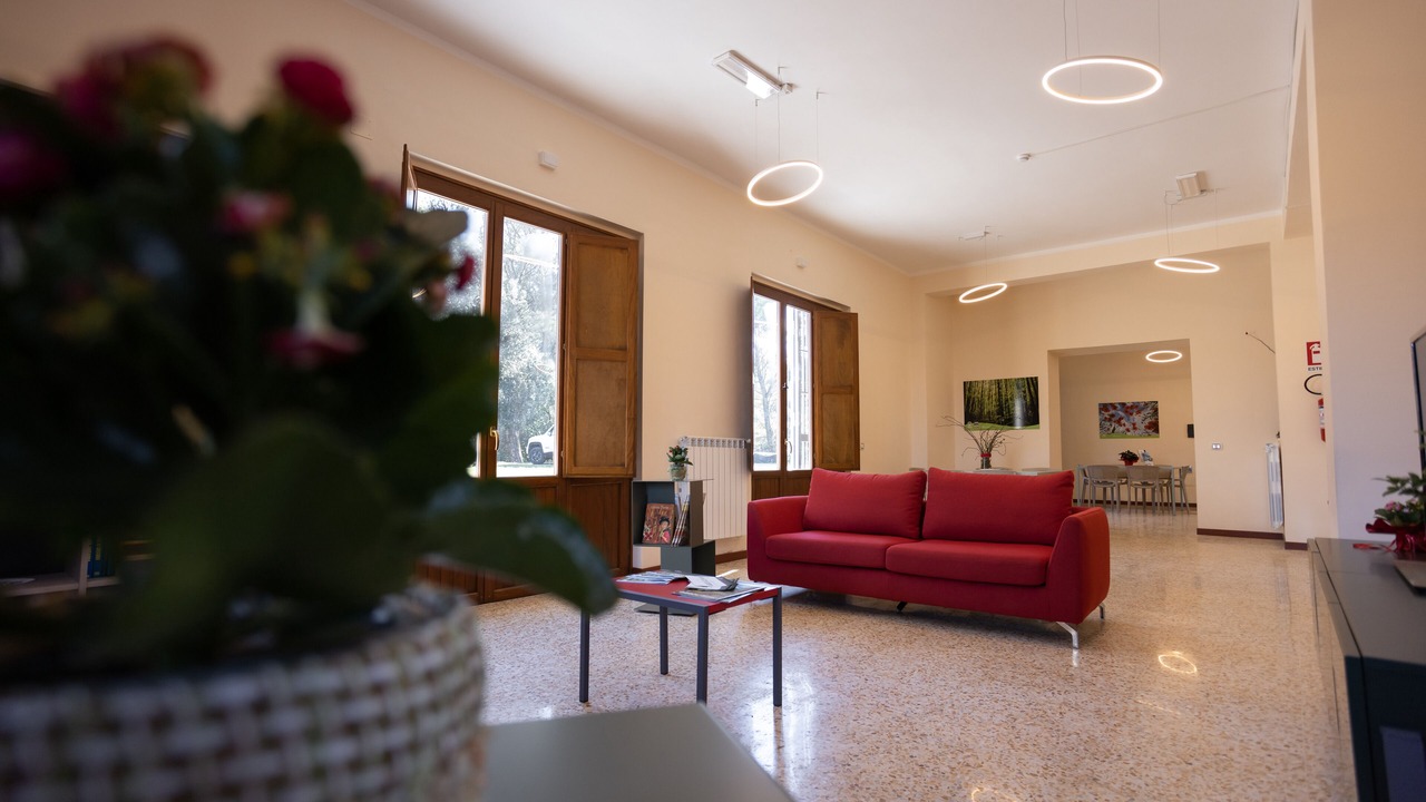 Photo of Livingroom in Itri
