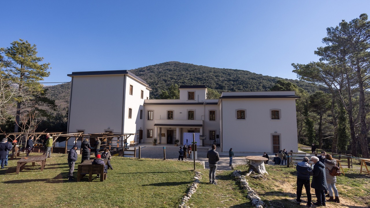 Photo of Outdoor in Itri